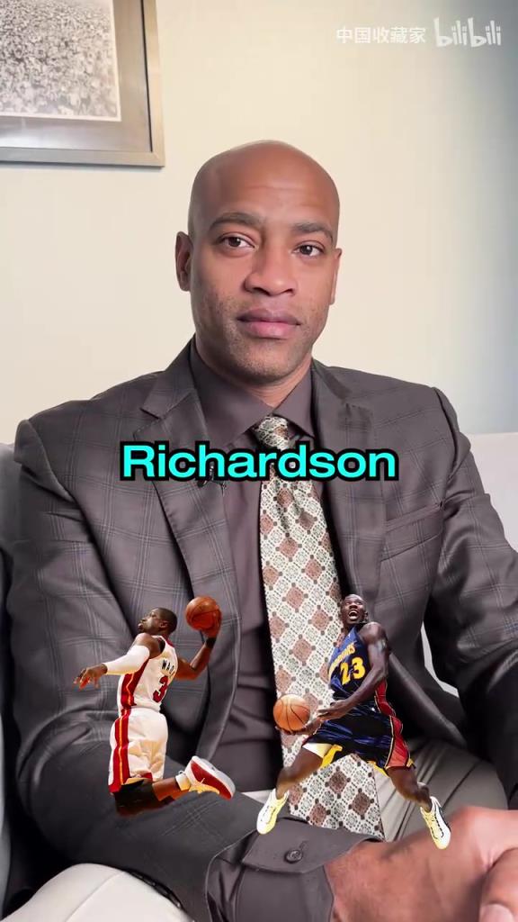 最不用謙虛的一集！卡特心中的最強(qiáng)扣籃王！