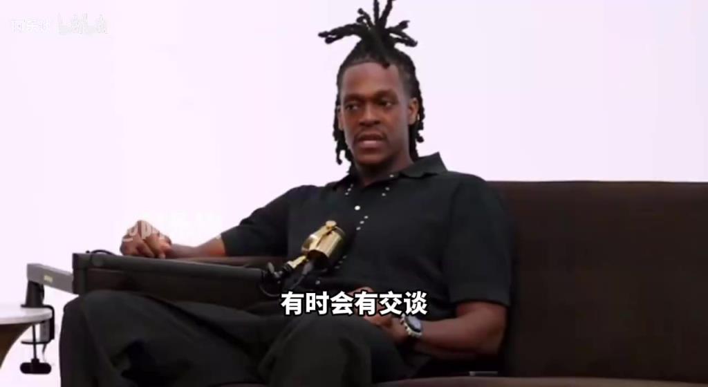 隆多：20年總決賽G5第四節(jié)被DNP，讓我很生氣！所以G6我砍下19分