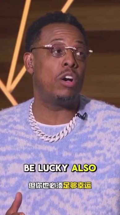 化身詹吹了！皮爾斯：40歲的詹姆斯比巔峰時(shí)的我還厲害！