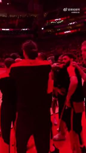 火箭全員出戰(zhàn)掘金！這是想攪亂西部排名嗎？