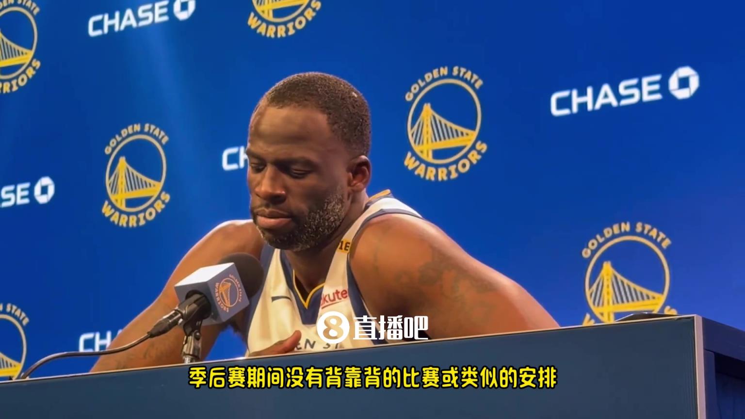 追夢(mèng)：我們會(huì)沒問題的，我們又不是老年人，所以沒關(guān)系的！