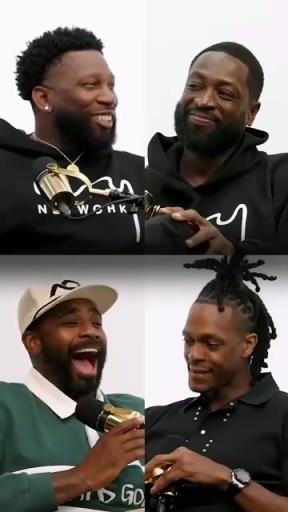 雷阿倫去熱火時的感受？隆多：打著打著發(fā)現(xiàn)，我們射手在對面！