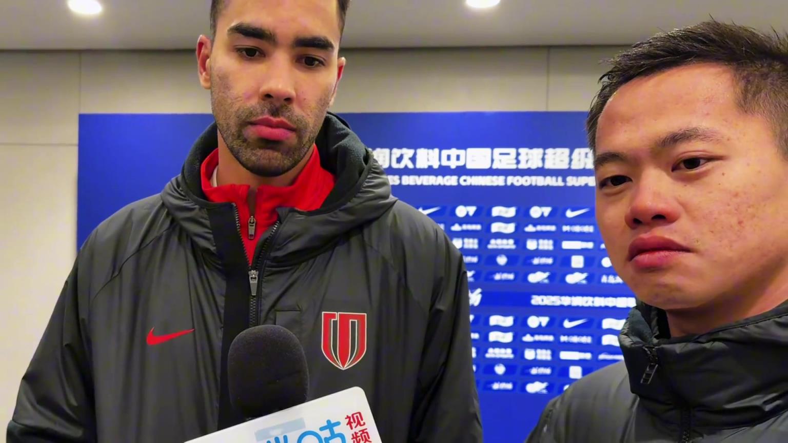 德爾加多賽后采訪：主教練給了我很大信心，拿到3分的最重要的