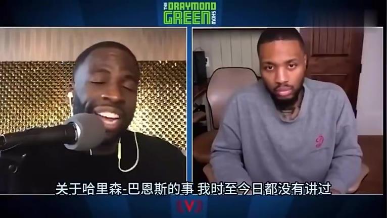 追夢(mèng)此前：當(dāng)年為了得到KD，我們交易掉巴恩斯，他心里一直記恨！