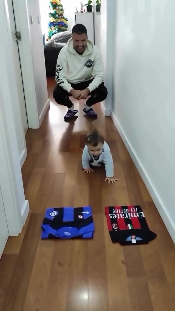 AC米蘭：此子必成大器?。?guó)米：此子斷不可留！