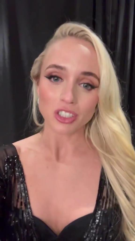 這么甜美的長(zhǎng)相，要是不跟你說，你都不知道她也是籃球遠(yuǎn)動(dòng)員